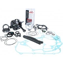 Pack Réfection Moteur WISECO YAMAHA YZF 250 Année:2012 à 2013