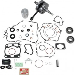 Pack Réfection Moteur WISECO YAMAHA YZ 125 Année:2005 à 2020