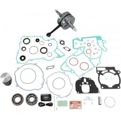 Pack Réfection Moteur WISECO KTM SX 125 Année:2007 à 2015