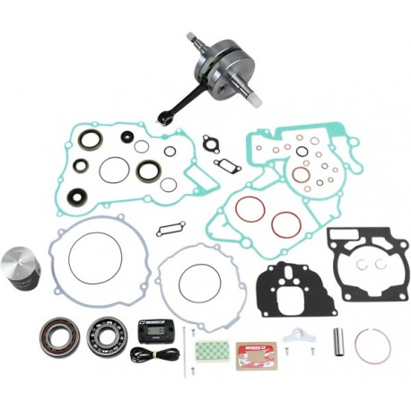 Pack Réfection Moteur WISECO KTM SX 125 Année:2007 à 2015