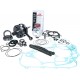 Pack Réfection Moteur WISECO HONDA CRF 450 R Année:2009 à 2012