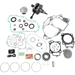 Pack Réfection Moteur WISECO HONDA CRF 250 R Année:2014 à 2015