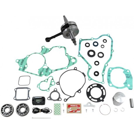 Pack Réfection Moteur WISECO HONDA CR 85 R Année:2003 à 2004