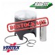 Kit piston VERTEX KAWASAKI 125 KX 2003 à 2009 53,98mm 