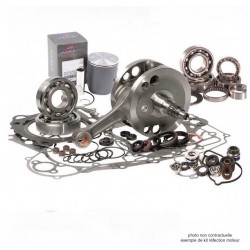 Pack Réfection Moteur HONDA CR 125 R