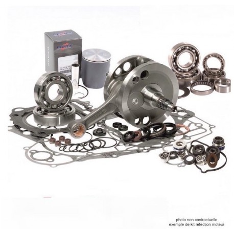 Pack Réfection Moteur HONDA CR 125 R 