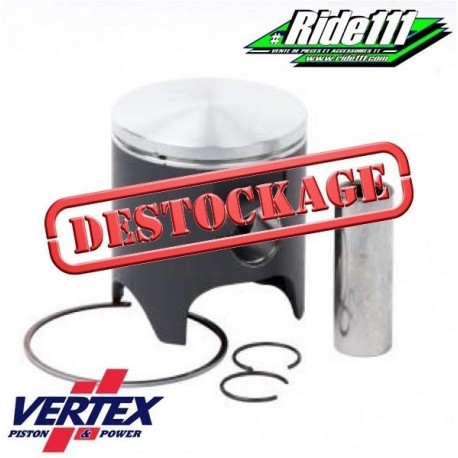 Piston VERTEX 47.45mm HONDA 85 CR 2003 à 2007 