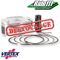 Kit piston VERTEX Forgé 94,95mm YAMAHA 450 YZ-F et WR-F 