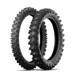 Pneu MICHELIN STARCROSS 6 SAND 