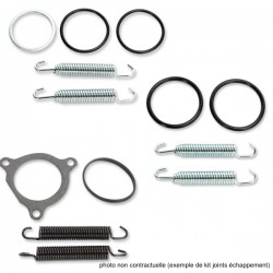 Kit joints d'échappement KTM 125 EXC 