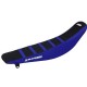 Housse de selle BLACKBIRD Zebra YAMAHA 125-250 YZ 2002-2021 