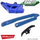 Kit Patin + Guide chaine POLISPORT HUSQVARNA 125-501 TE-FE  250 TC 