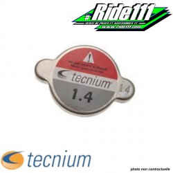 Bouchons de radiateur TECNIUM KTM