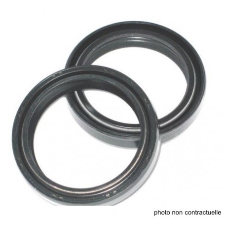 Jeu de joints spi de fourche  TECNIUM KTM 250 GS  