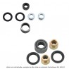 Kit roulement ou rotule inférieur d'amortisseur ALL BALLS HONDA 85 CR R 2003 à 2007