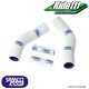 Kit durites Refroidissement SAMCO HUSQVARNA 250 et 350 FC 