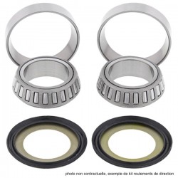 Kit roulements de colonne de direction  YAMAHA XT 660 Z TENERE à partir de 2008