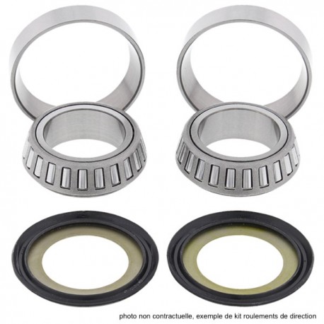 Kit roulements de colonne de direction  YAMAHA XT 660 Z TENERE à partir de 2008 