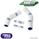Kit durites Refroidissement SAMCO KAWASAKI 80-85 KX 