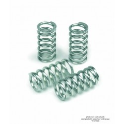 Kit ressorts d'embrayage TECNIUM YAMAHA 65 YZ