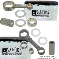 Kit bielle NAMURA YAMAHA 450 WR-F 