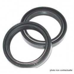 Jeu de joints spi de fourche TECNIUM KAWASAKI VERSYS 1000 