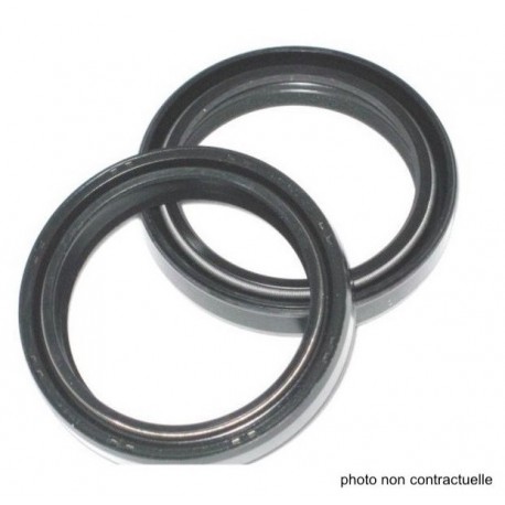 Jeu de joints spi de fourche TECNIUM KAWASAKI VERSYS 1000 