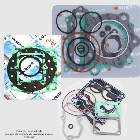 Pochette joints Haut Moteur ATHENA YAMAHA XTZ 1200 SUPER TENERE 2010 à 2019 