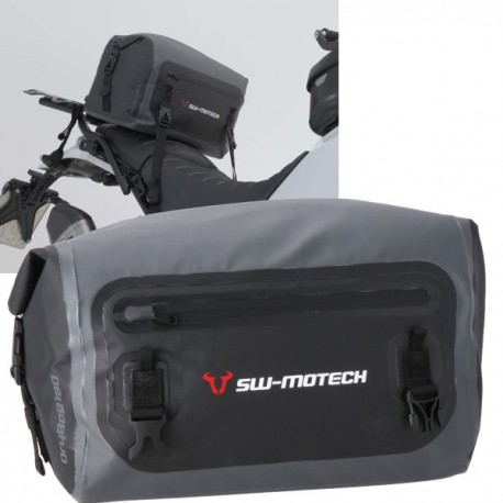 Sacoche de selle SW-MOTECH "DRYBAG 180 18 L" Etanche 