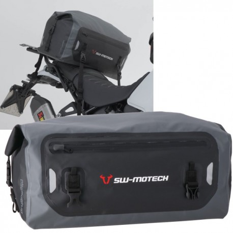 Sacoche de selle SW-MOTECH "DRYBAG 260 26 L" Etanche 