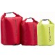 Sac de rangement SW-MOTECH DRYPACK kit de 3 