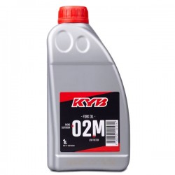 Huile de fourche KAYABA 02M