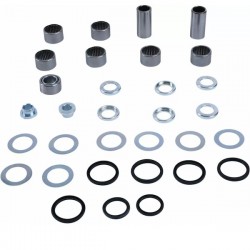 Kit roulements de  biellette d'amortisseur ALL BALLS SHERCO 250 300 SE SEF 2017 à 2023 