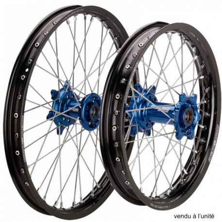 Roues complètes MOOSE RACING YAMAHA 80-85 YZ    