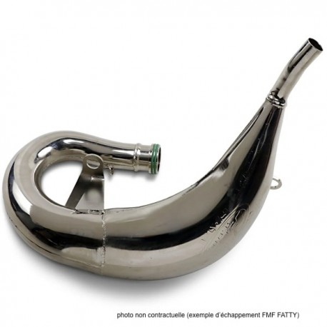 Echappement FMF FATTY GAS-GAS MC 125 