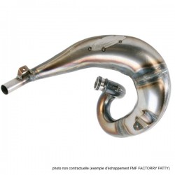Echappement FMF FACTORY FATTY SHERCO 250 et 300 SE  
