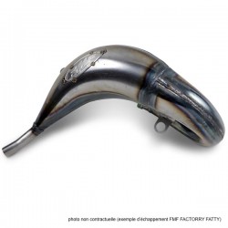 Echappement FMF FACTORY FATTY GAS-GAS MC 125 