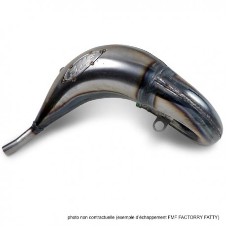 Echappement FMF FACTORY FATTY HUSQVARNA 150 TE 