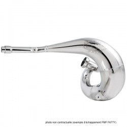 Echappement FMF FATTY GAS-GAS EC 250 et 300 
