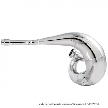 Echappement FMF FATTY GAS-GAS EC 250 et 300 