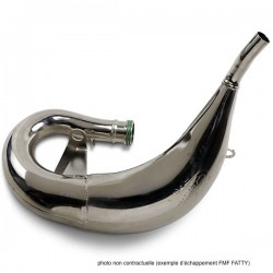 Echappement FMF FATTY HUSQVARNA 150 TE 