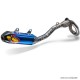 Ligne échappement FMF Factory 4.1 RCT titane KAWASAKI 250 KX-F  Année:2021 à 2024