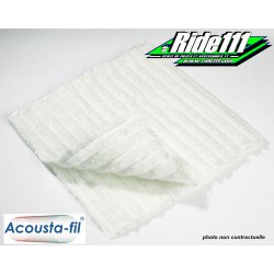 Absorbant phonique ACOUSTA-FIL en plaques