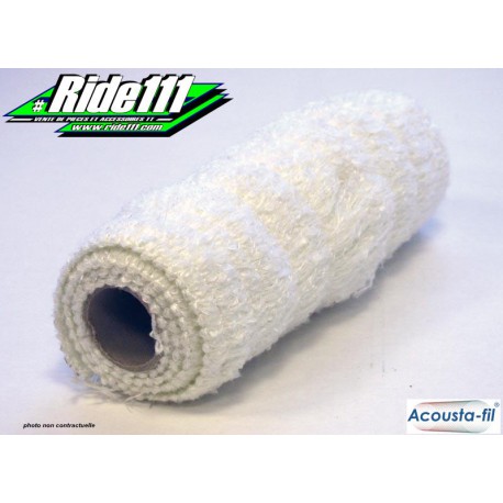 Absorbant phonique ACOUSTA-FIL en rouleau