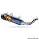 Silencieux FMF FACTORY 4.1 RCT Aluminium KAWASAKI 450 KX-F  Année:2024 à 2026