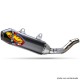 Silencieux FMF FACTORY 4.1 RCT Aluminium KAWASAKI 250 KX-F  Année:2017 à 2020