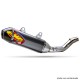 Silencieux FMF FACTORY 4.1 RCT Aluminium KAWASAKI 250 KX-F  Année:2009 à 2016