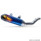 Silencieux FMF FACTORY 4.1 RCT Titane Anodisé HONDA 450 CRF-RX Année:2019 à 2020
