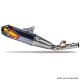 Silencieux FMF FACTORY 4.1 RCT Aluminium HONDA 250 CRF-R Année:2022 à 2024