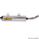 Silencieux FMF POWERCORE 2 YAMAHA 250 YZ Année:2000 à 2001